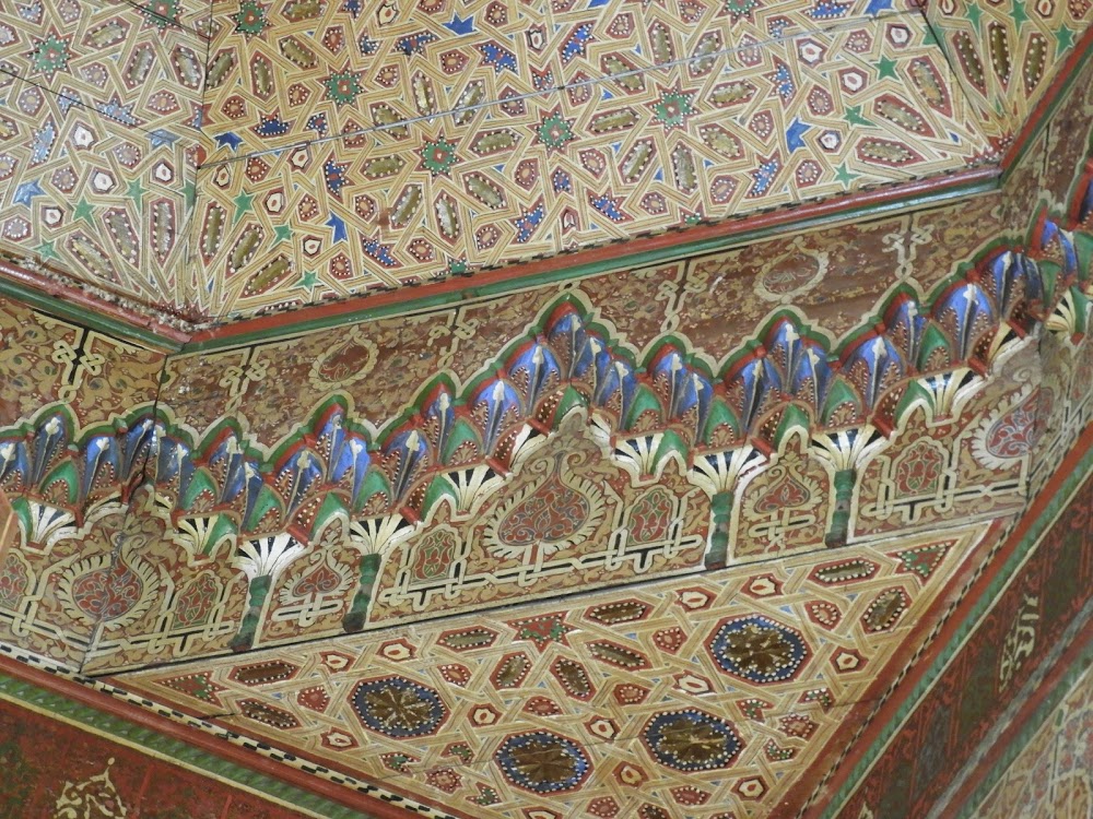 Tiles