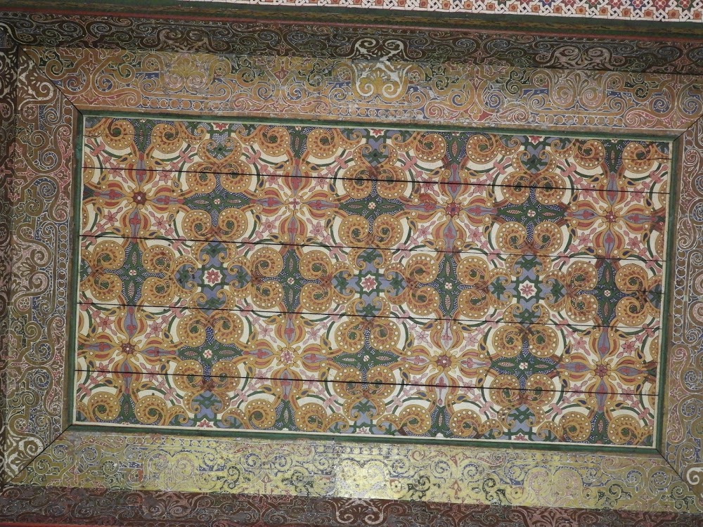 Tiles