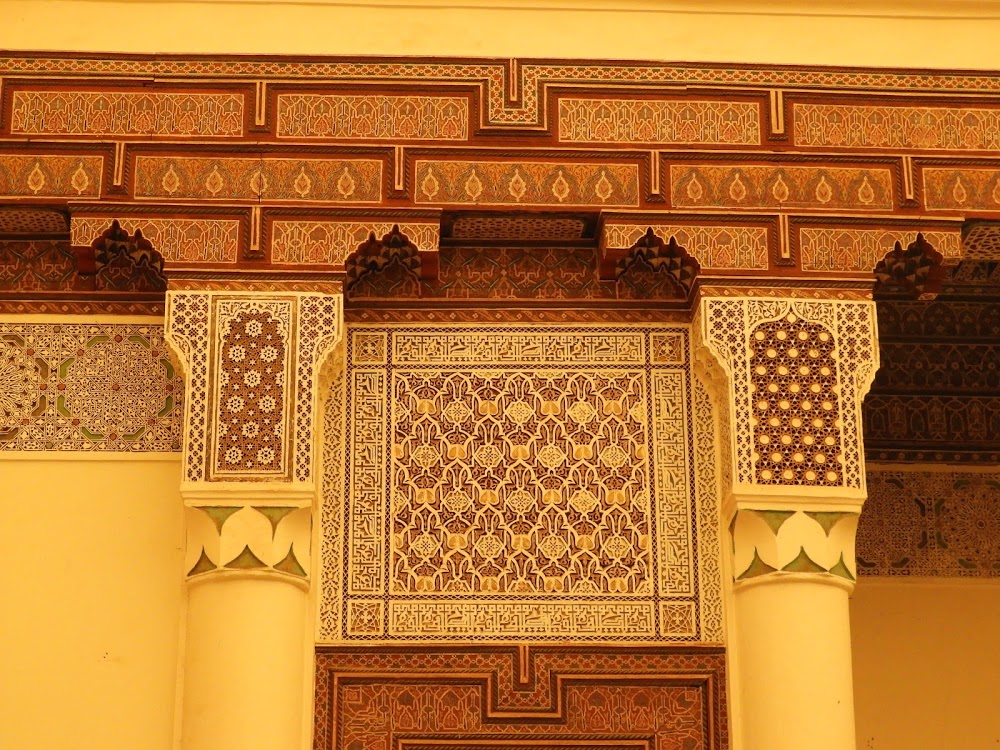 Columns