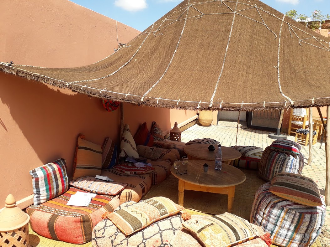 Sky Terrace